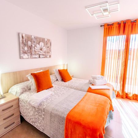 Casa Tio Pepe Valderrobres Appartement Buitenkant foto
