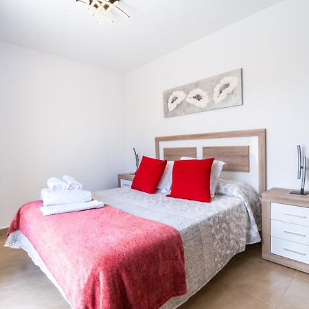 Casa Tio Pepe Valderrobres Appartement Buitenkant foto