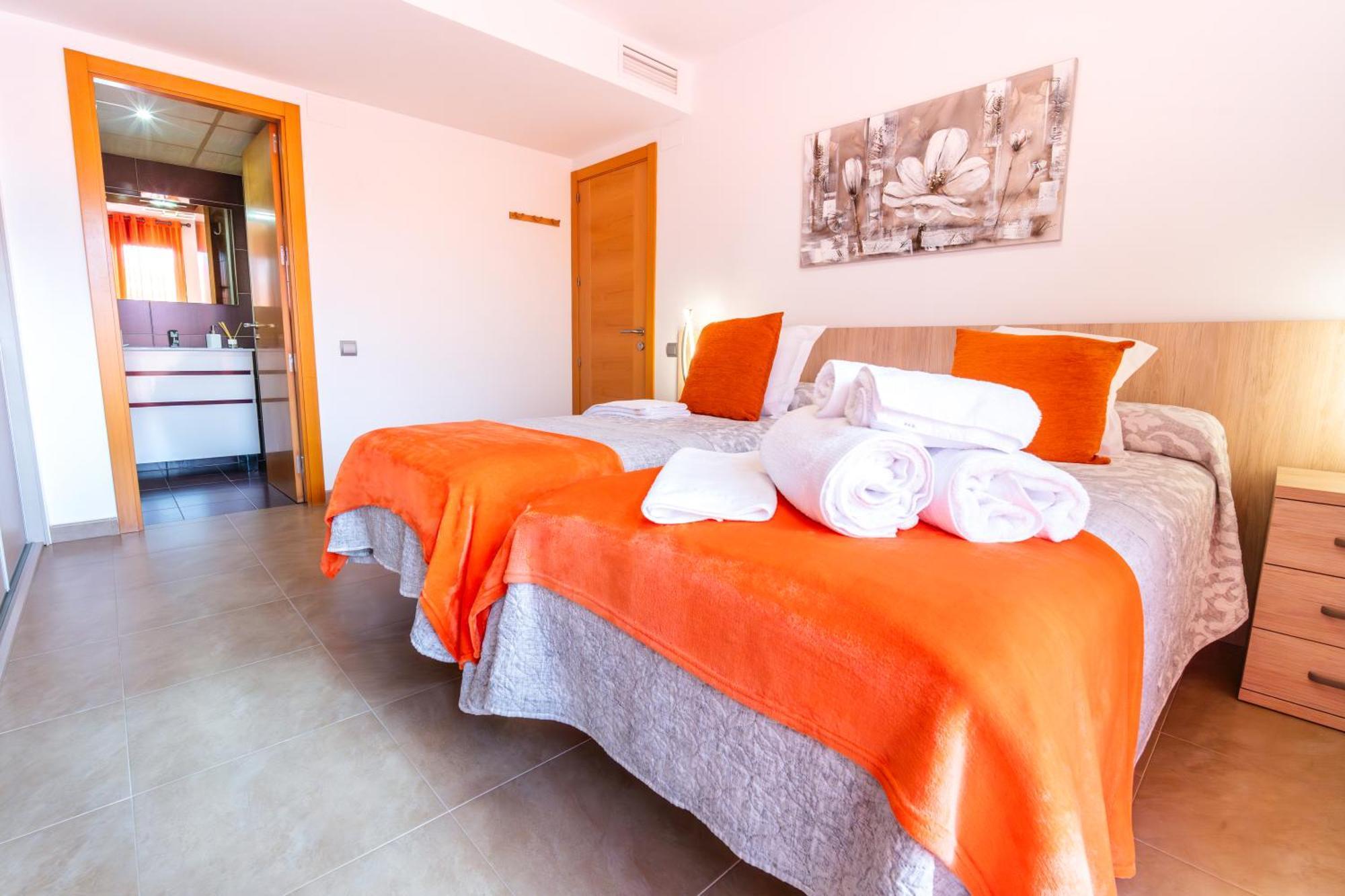 Casa Tio Pepe Valderrobres Appartement Buitenkant foto