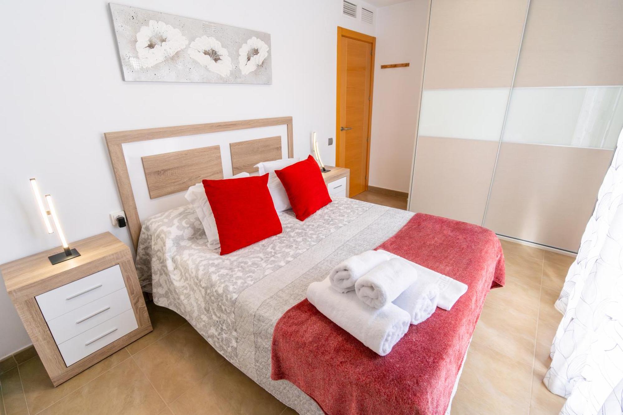 Casa Tio Pepe Valderrobres Appartement Buitenkant foto