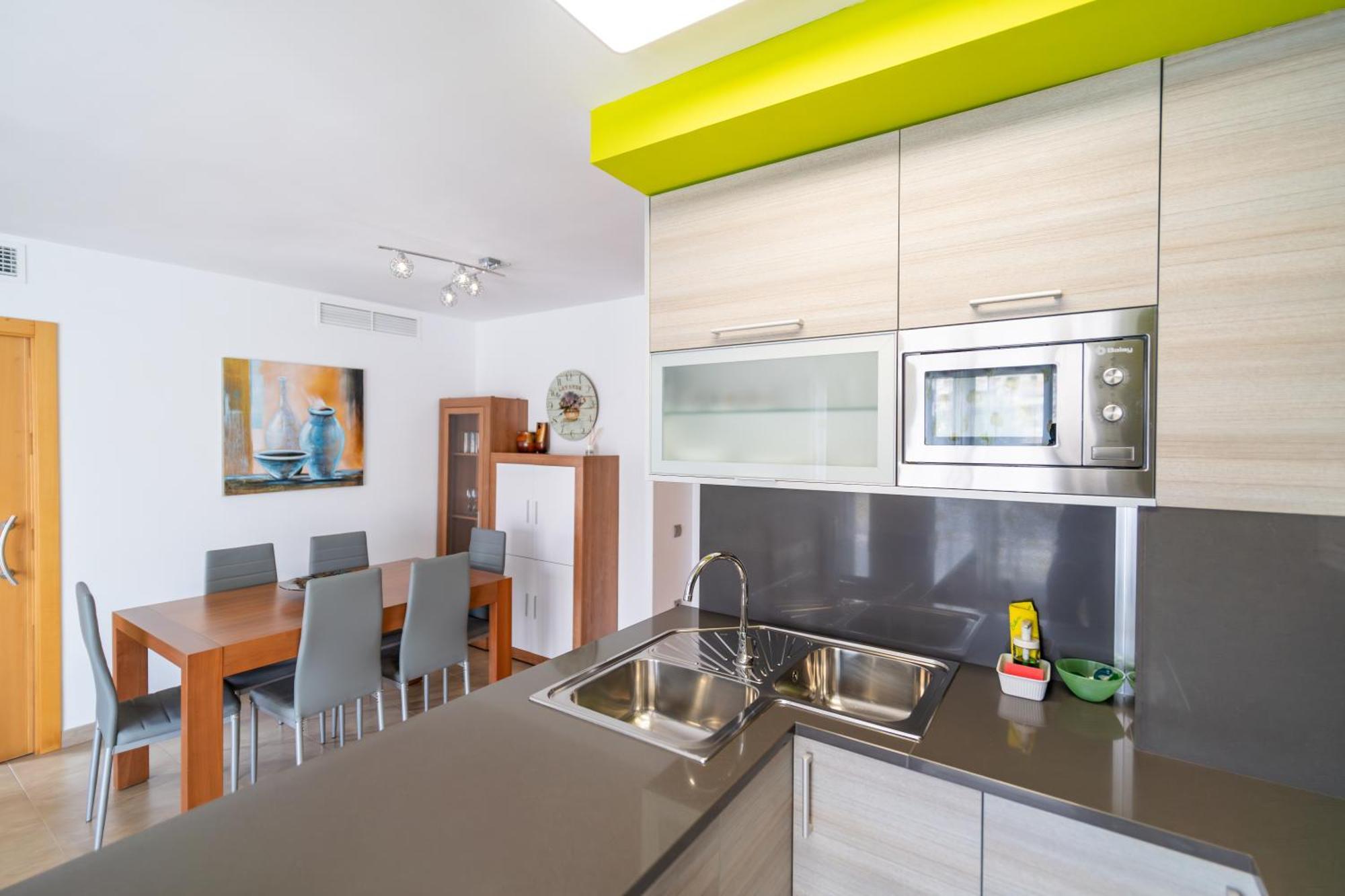 Casa Tio Pepe Valderrobres Appartement Buitenkant foto